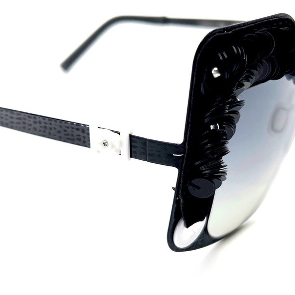 NEW!!! PUGNALE Cattivissima Sunglasses Authentic